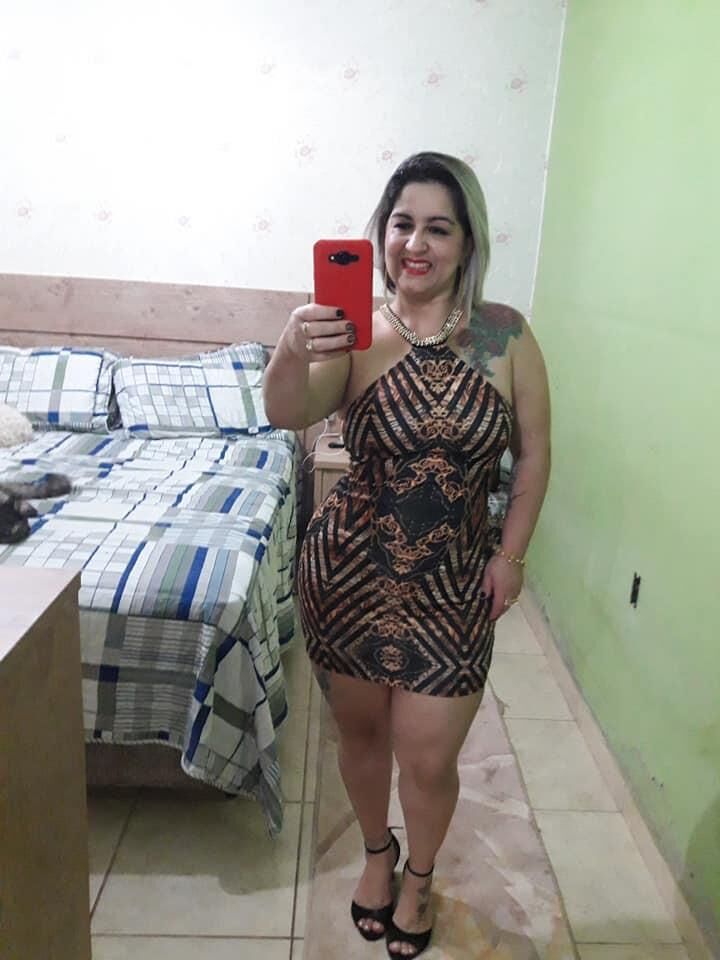 Gostosas Variadas
