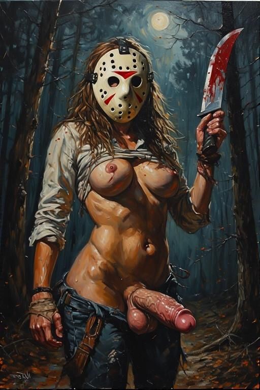 Jason vive