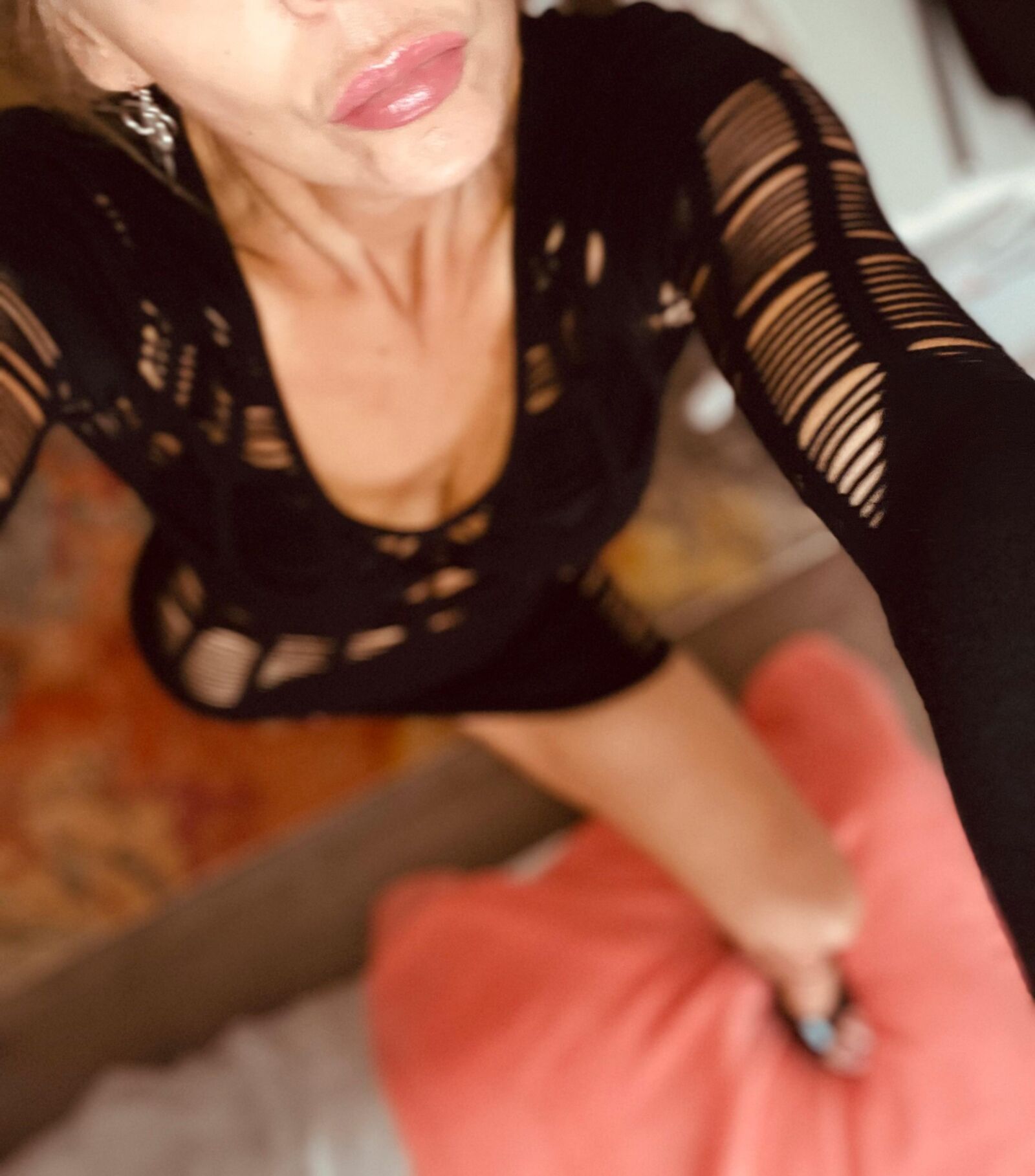 Mis acompañantes habituales (Reino Unido, Londres, MILF)