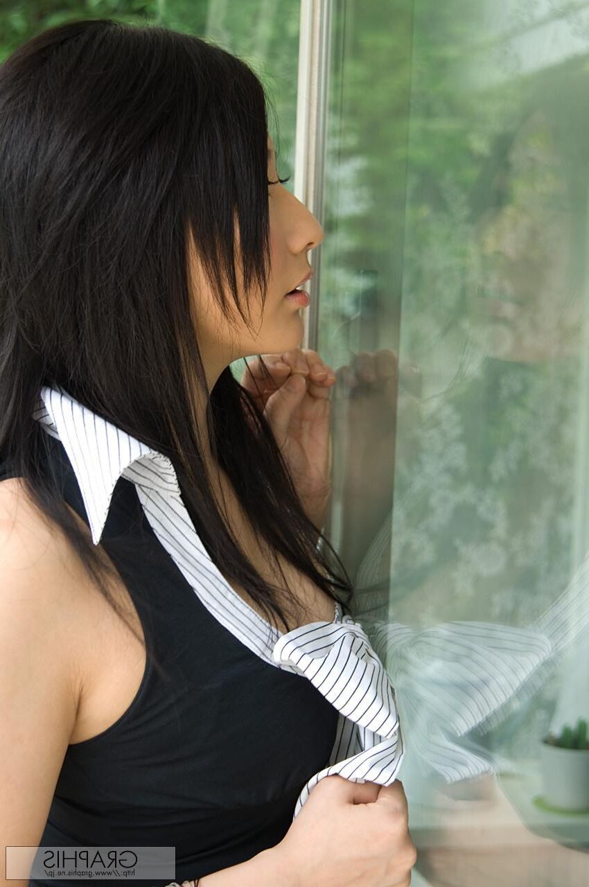 Hargumi Haruka Graphisgals No. Air