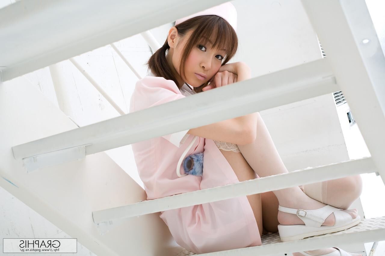 Misa Kikouden Graphisgals No. Traction