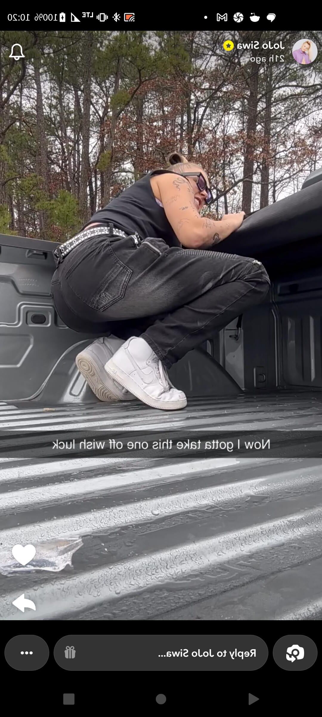 JoJo Siwa