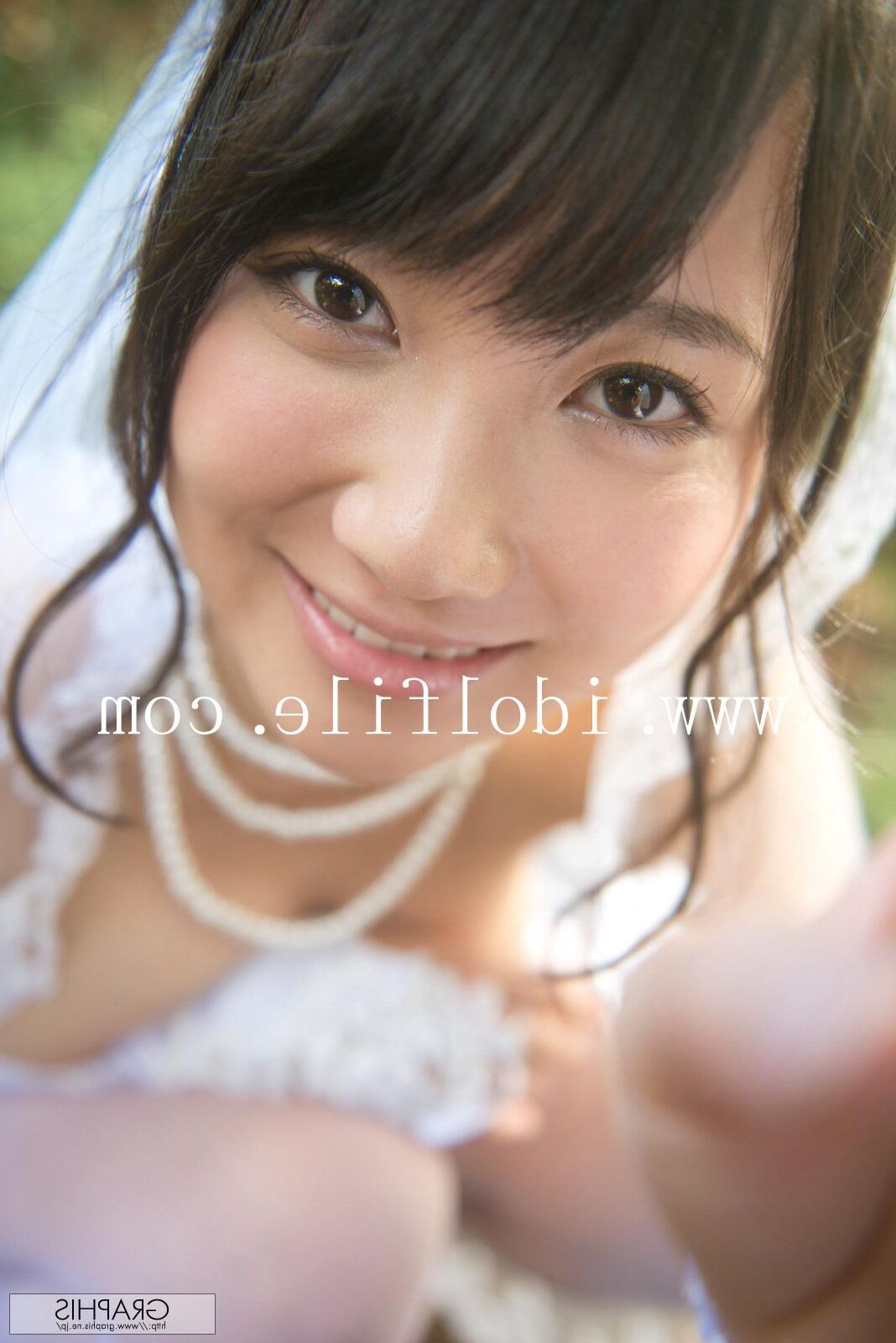 Mao Kurata Graphisgals No. Imagination