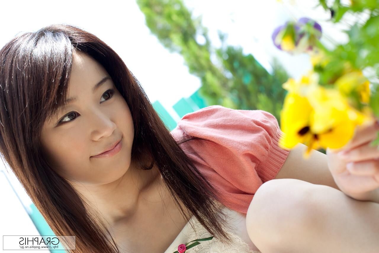 Mahiro Aine Graphisgals No. Sweet Candy