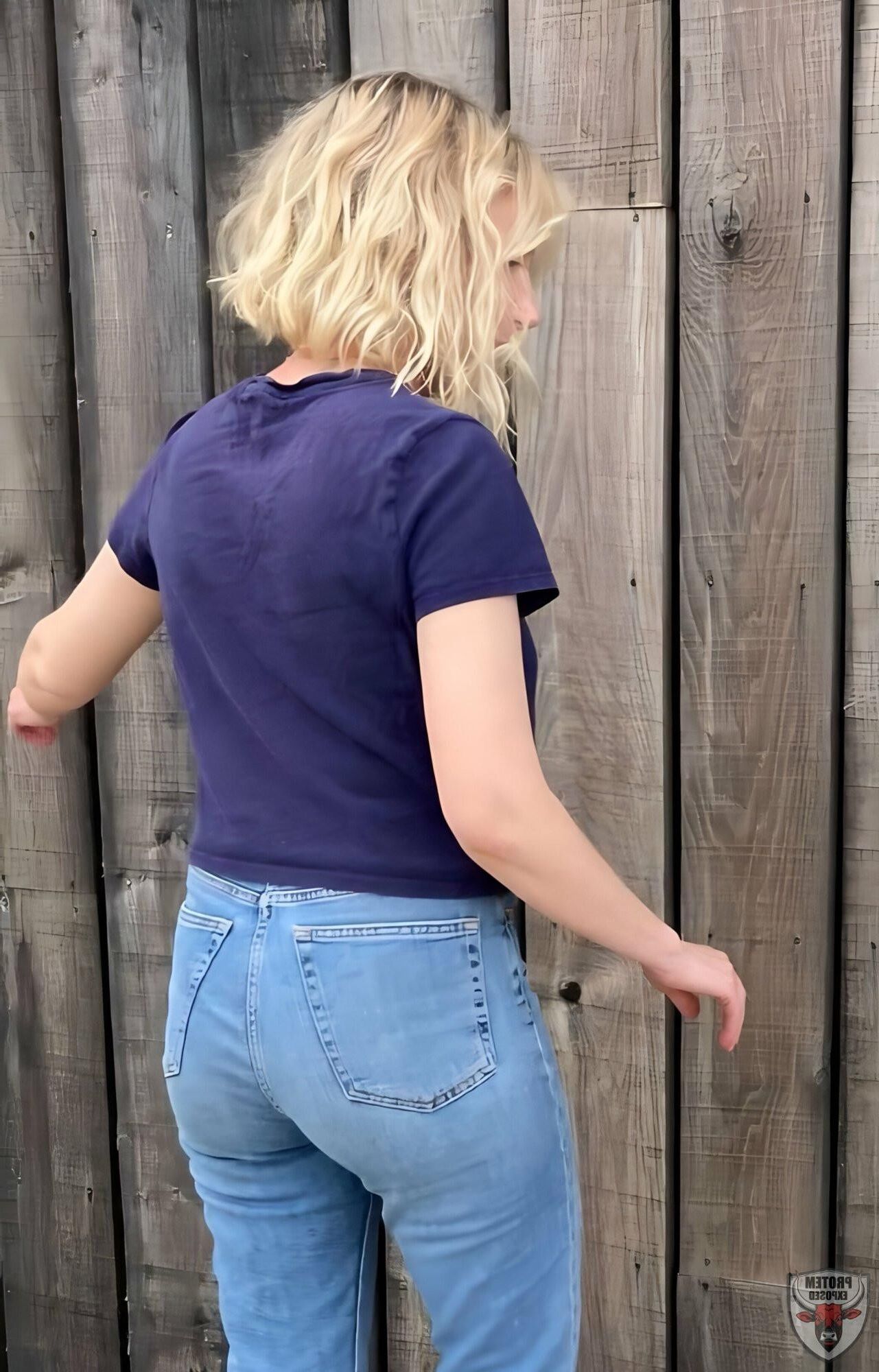 Uk slut lost