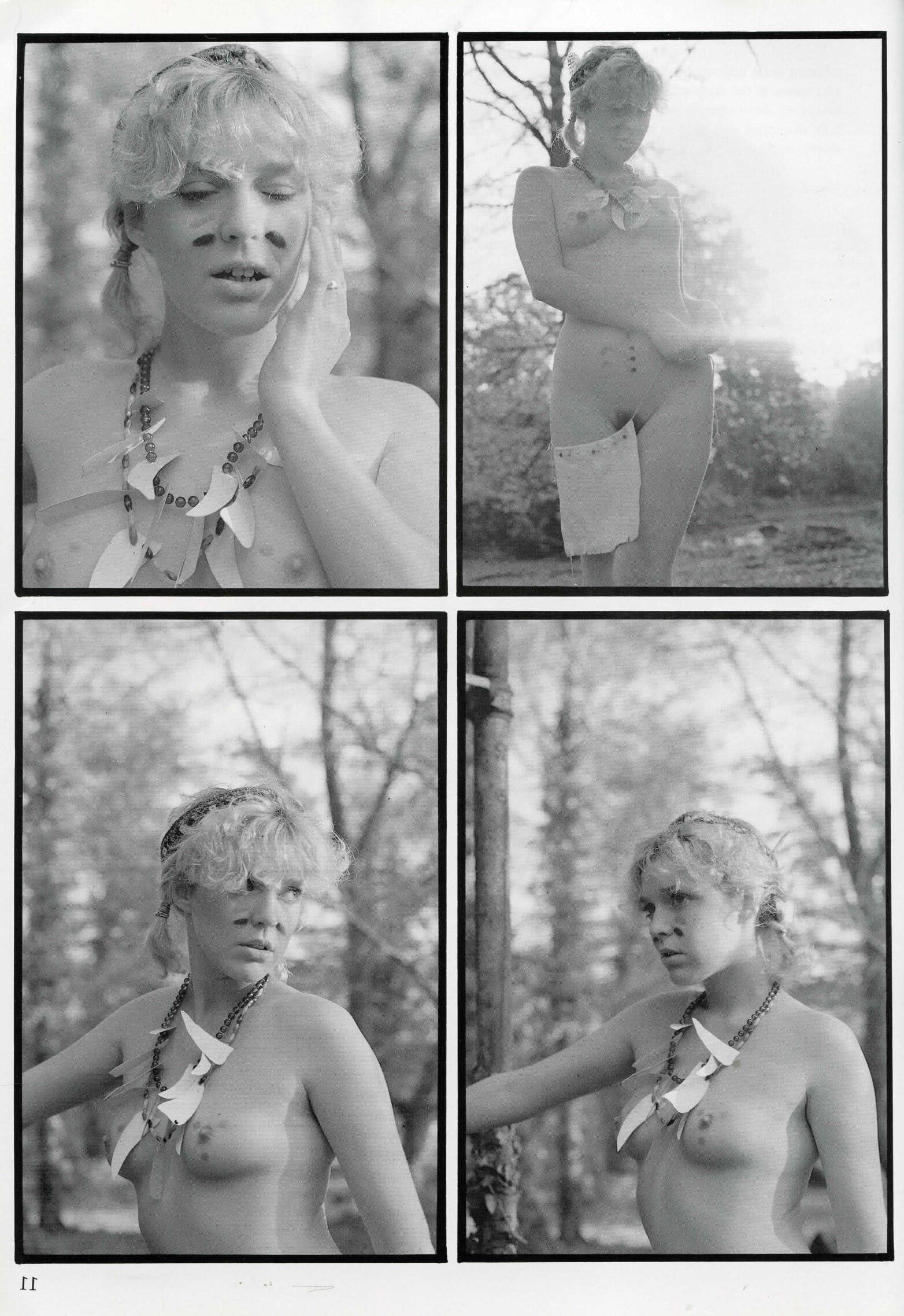 Retro Spanking NB Uniform Girls Vol Issue (completo)