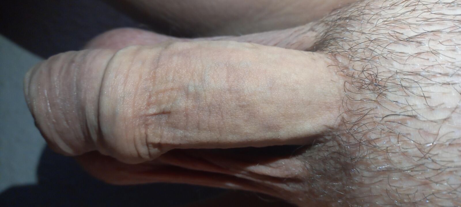 Pene grande