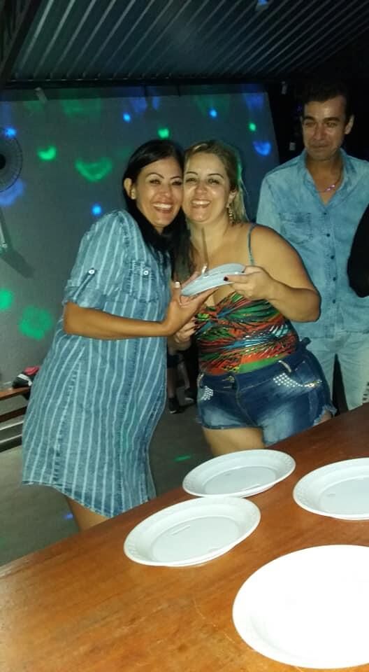 Gostosas Variadas