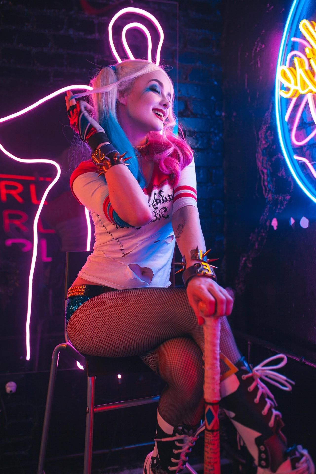 Cosplay Cuties