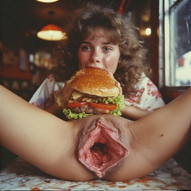Mis fechas favoritas de la hamburguesa con queso de la semana.