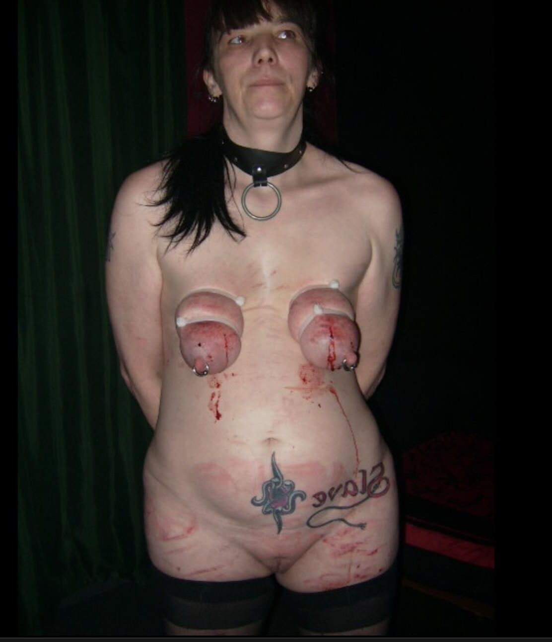 BDSM PICS