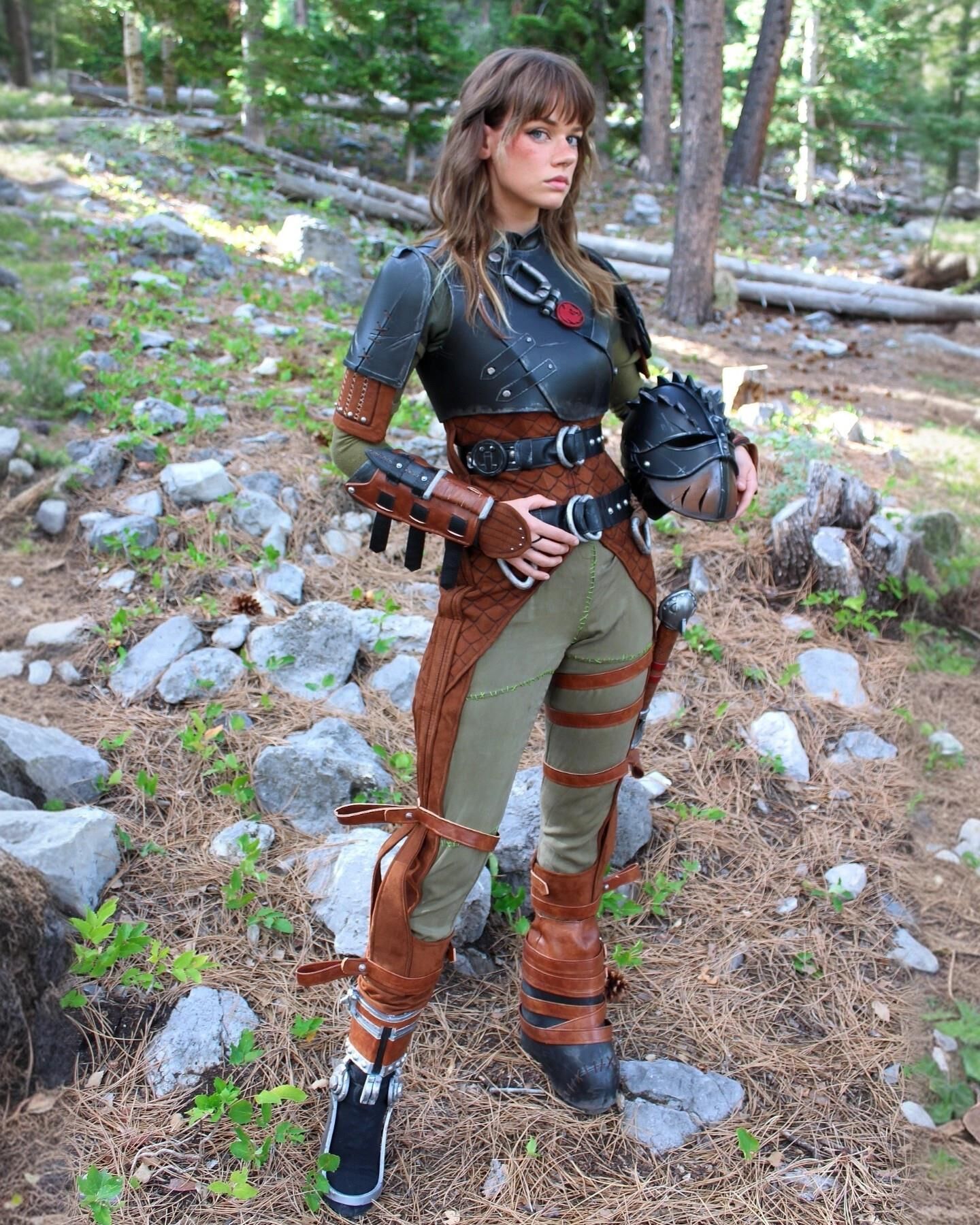Cosplay Cuties
