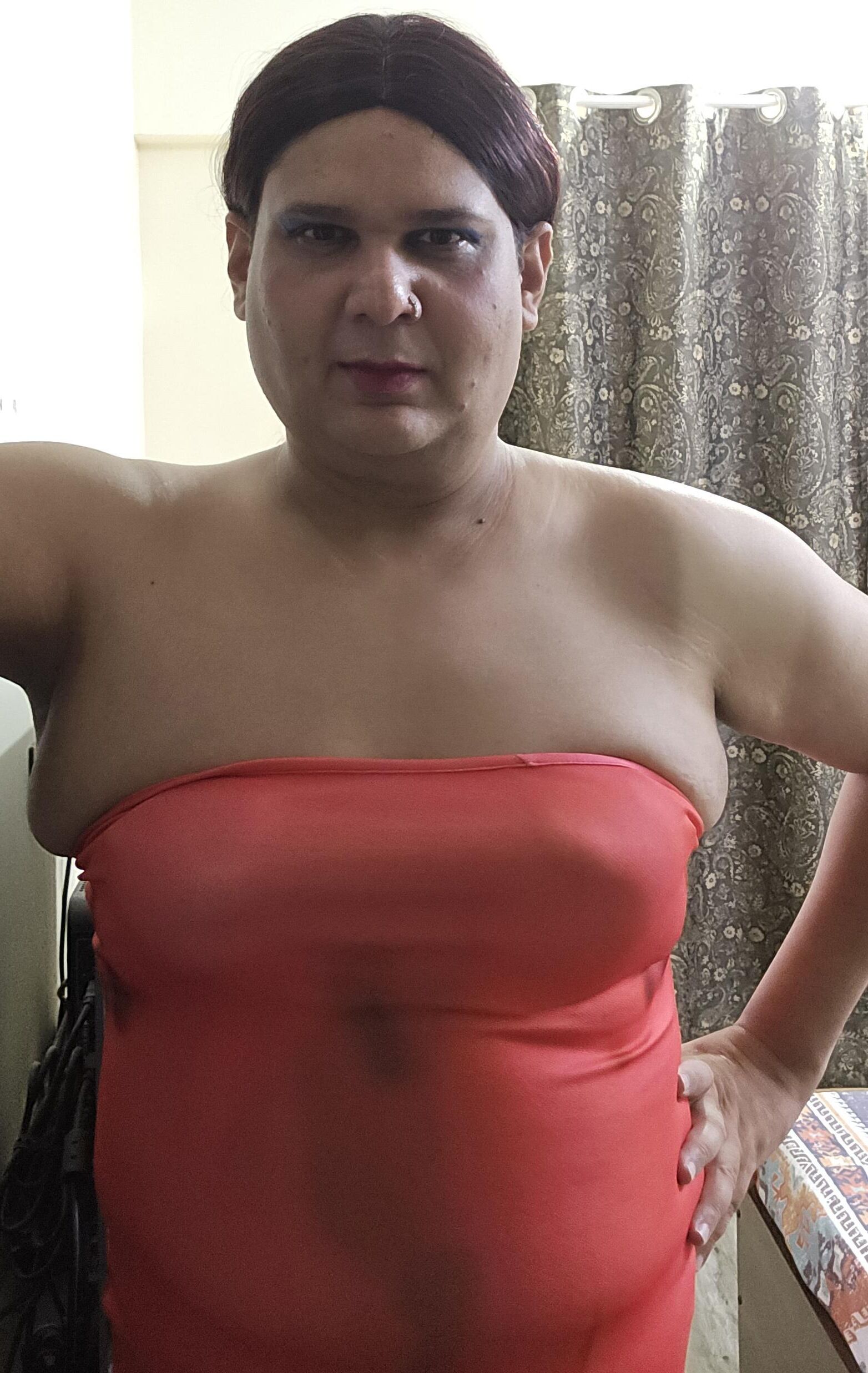 Шемаль Моника М персичи