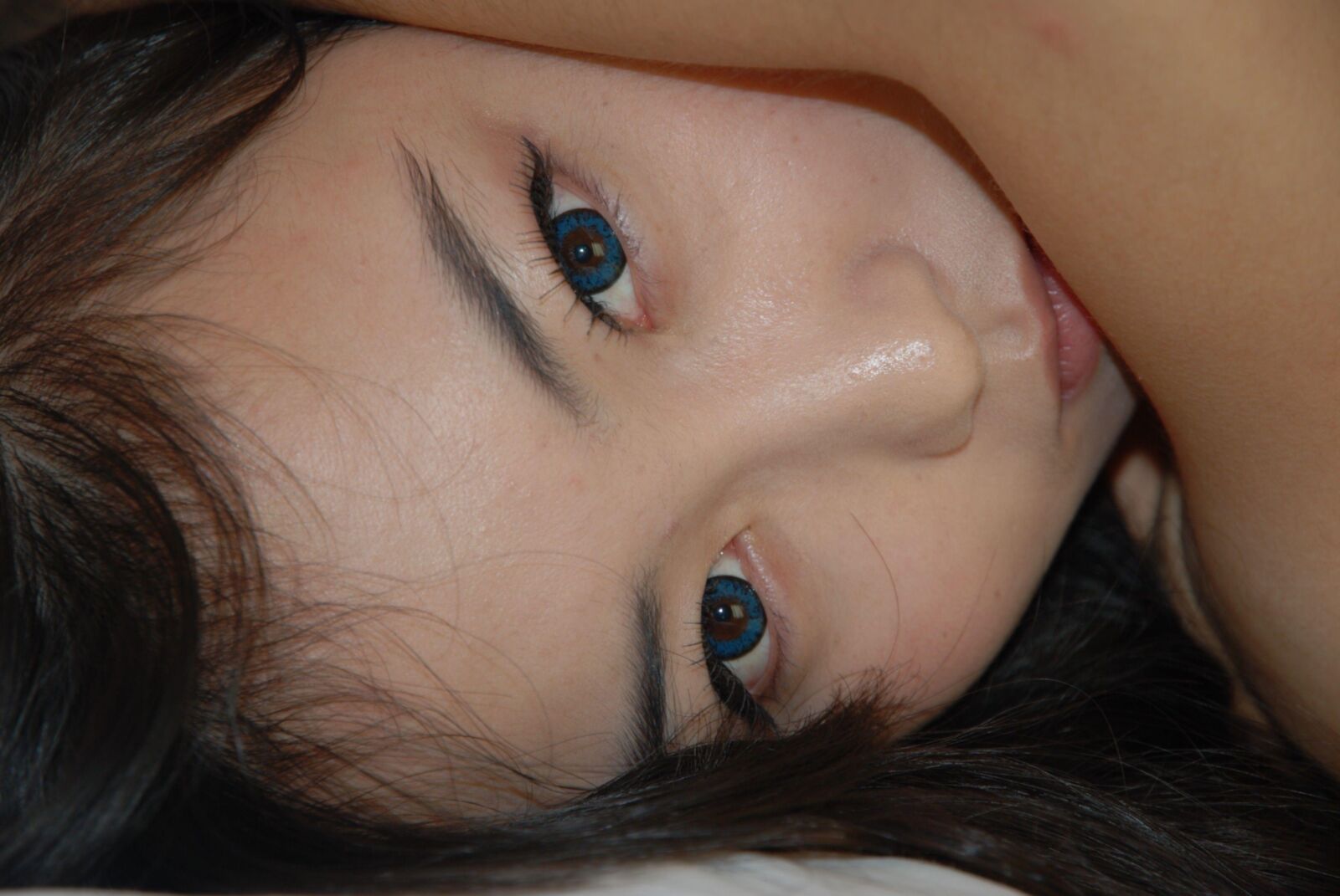 HOAL Asian Fucktoy