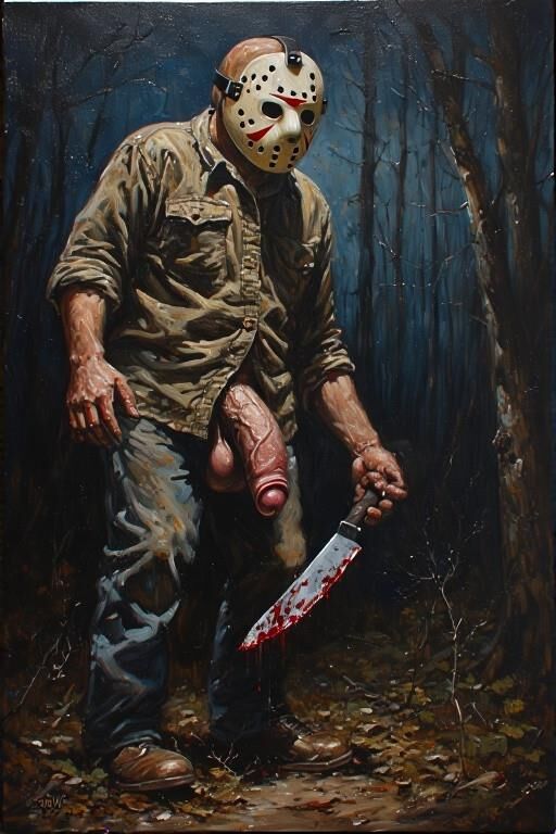 Jason vive
