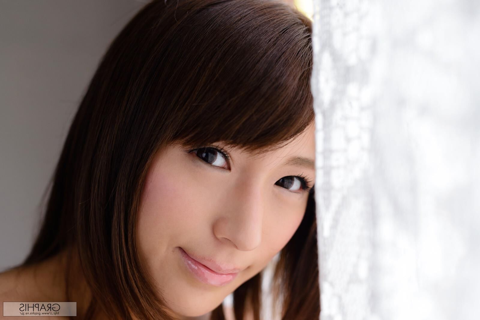 Nami Hoshino Graphisgals No. Evolution