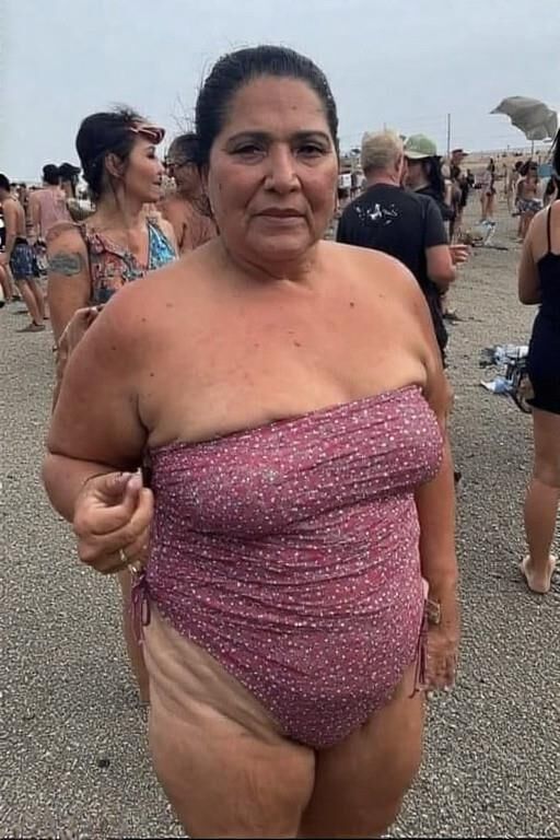 Mamas mexicanas