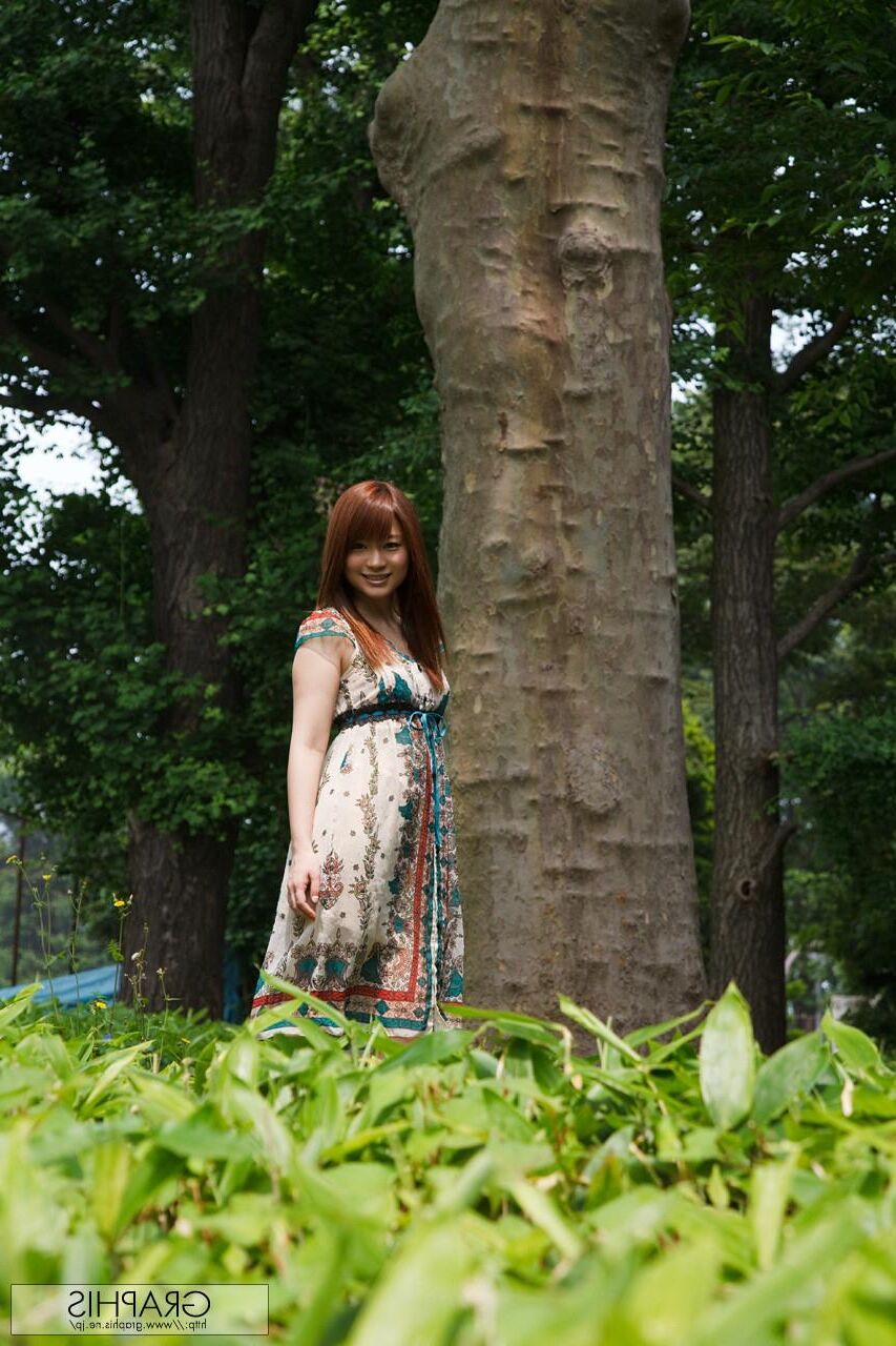 Mayuka Akimoto Graphisgals No. Desafio