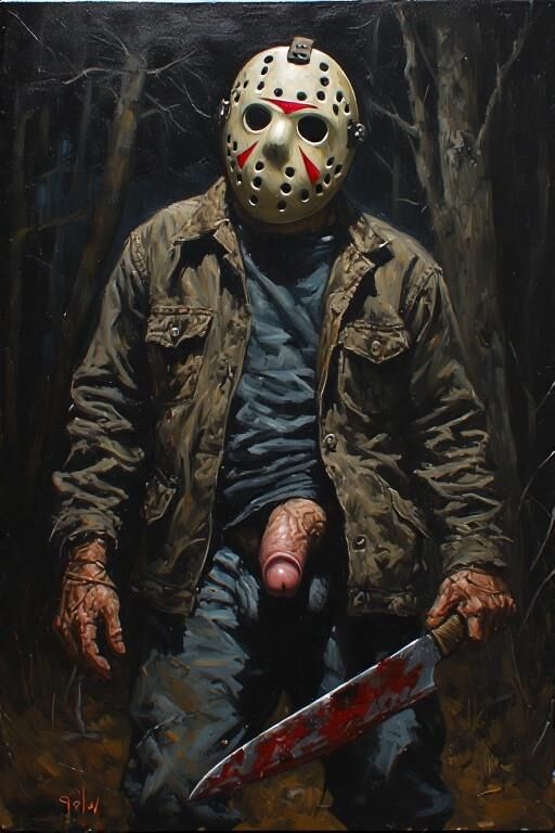 Jason vive