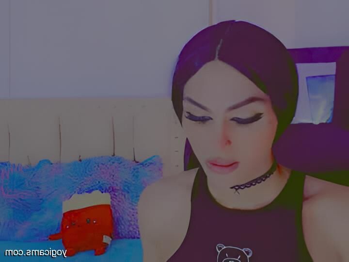 Lo mejor de Amateur Trans