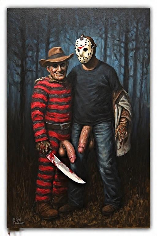 Jason vive