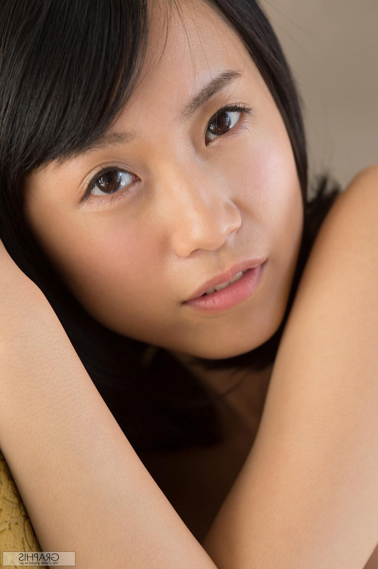 MAMI NAGASE GRAPHISGALS番号