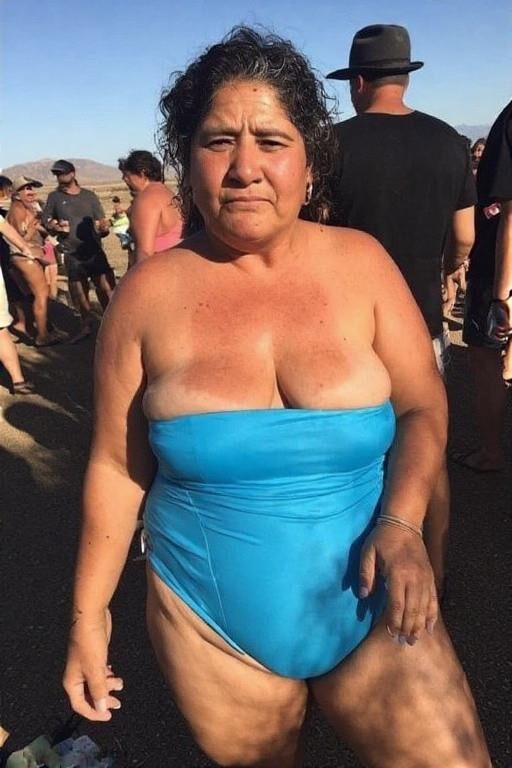 Mamas mexicanas