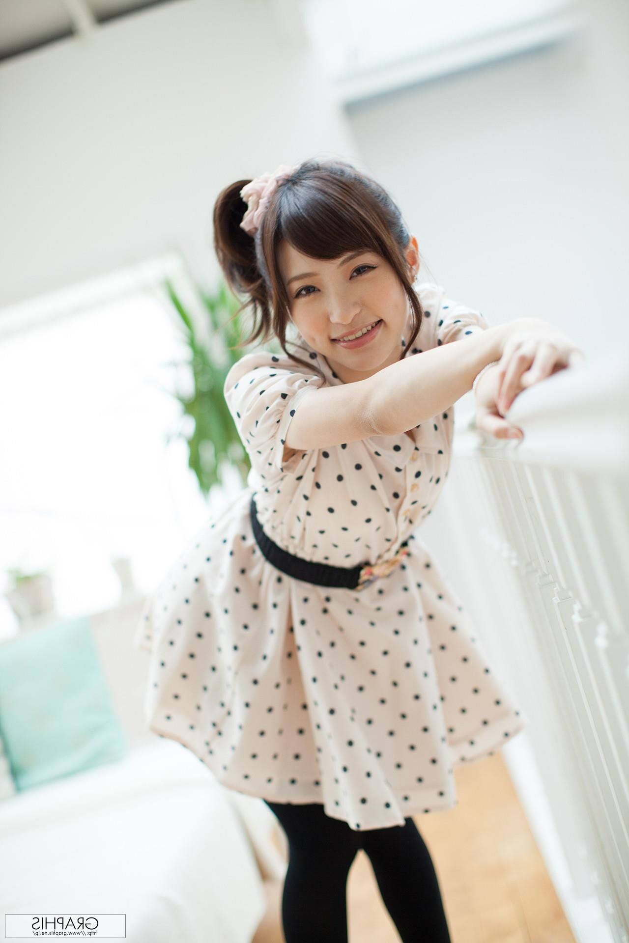 Moe Amatsuka Graphisgals No. Fluff