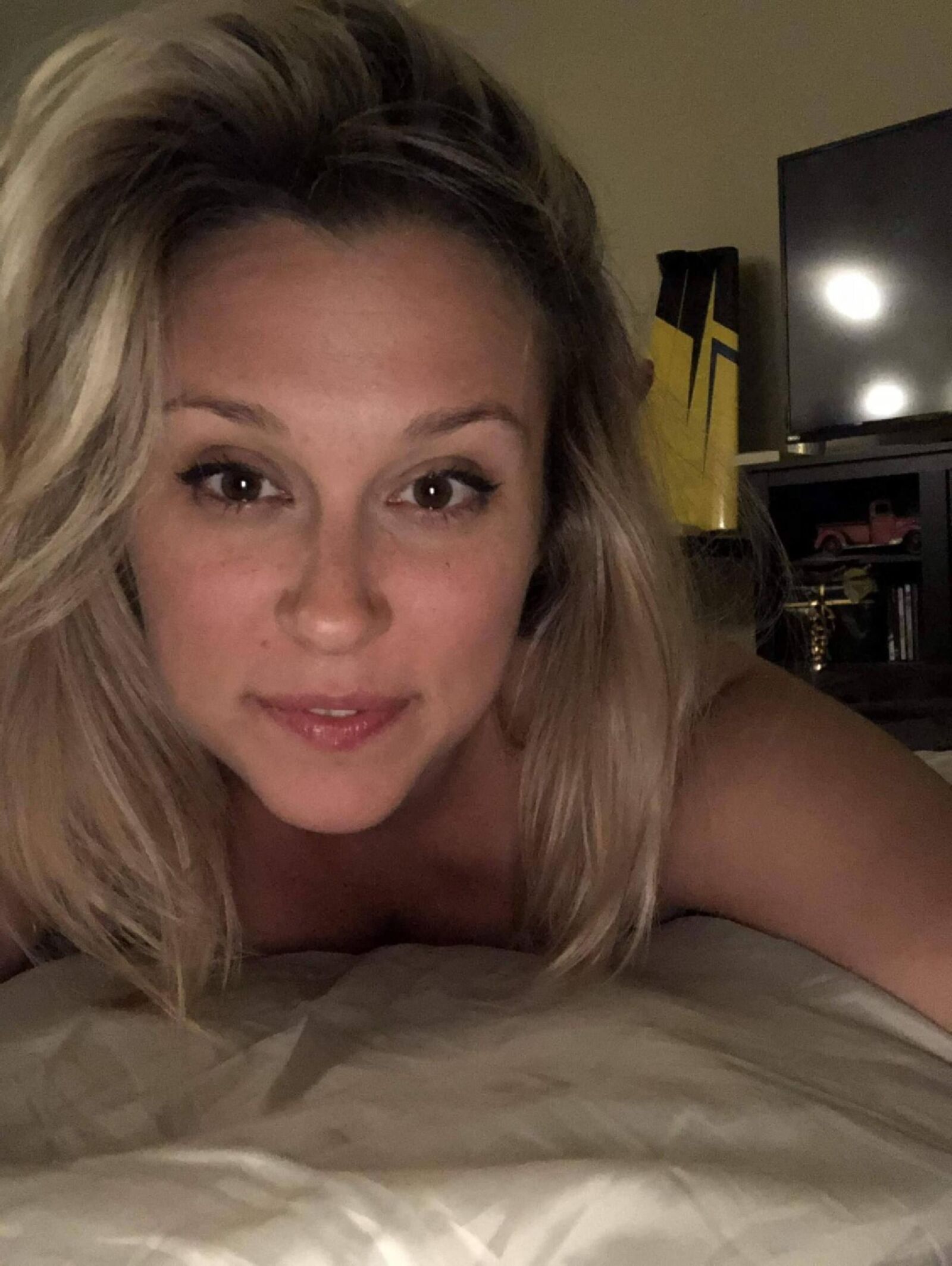 Puta de la esposa caliente