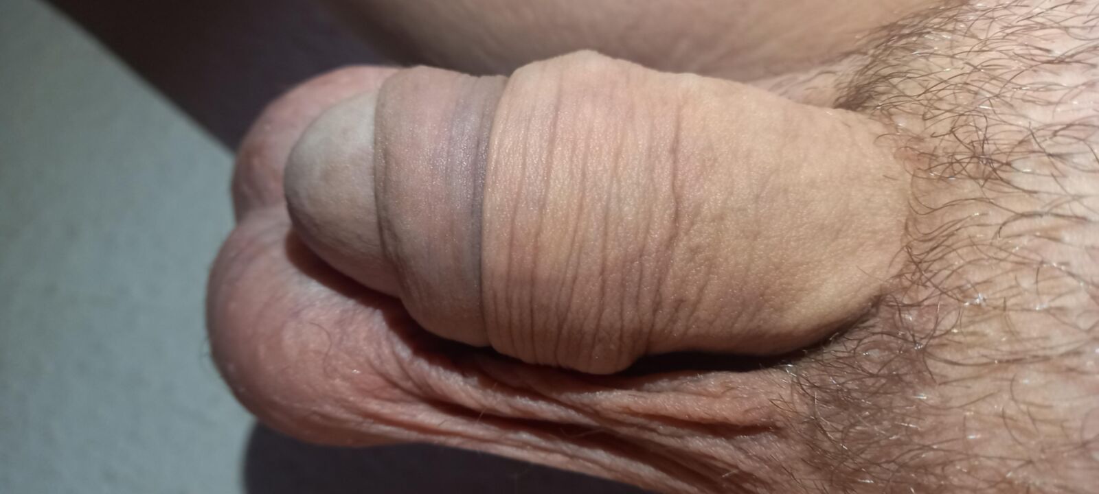 Pene grande