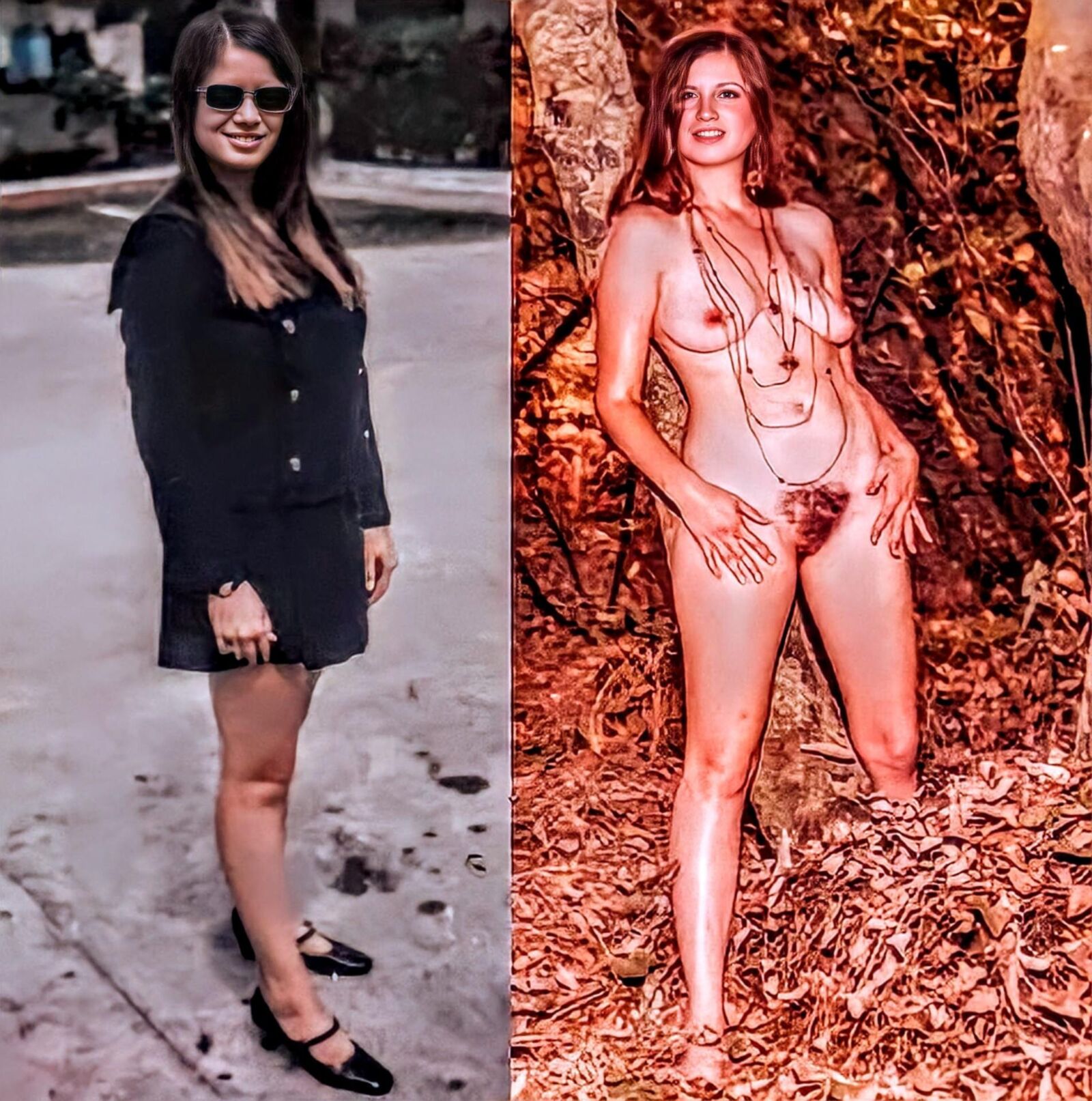 SUZANNE