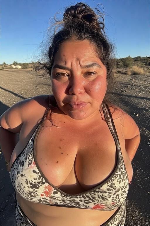 Mamas mexicanas