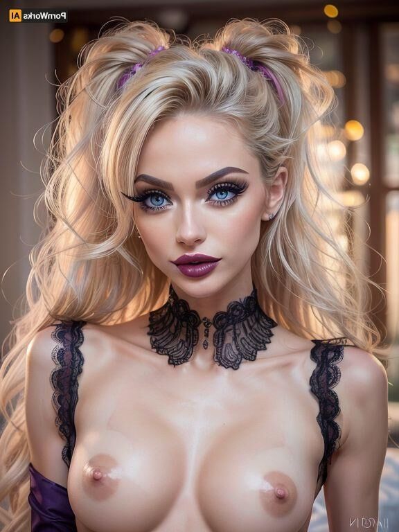 Princesa porno de ai