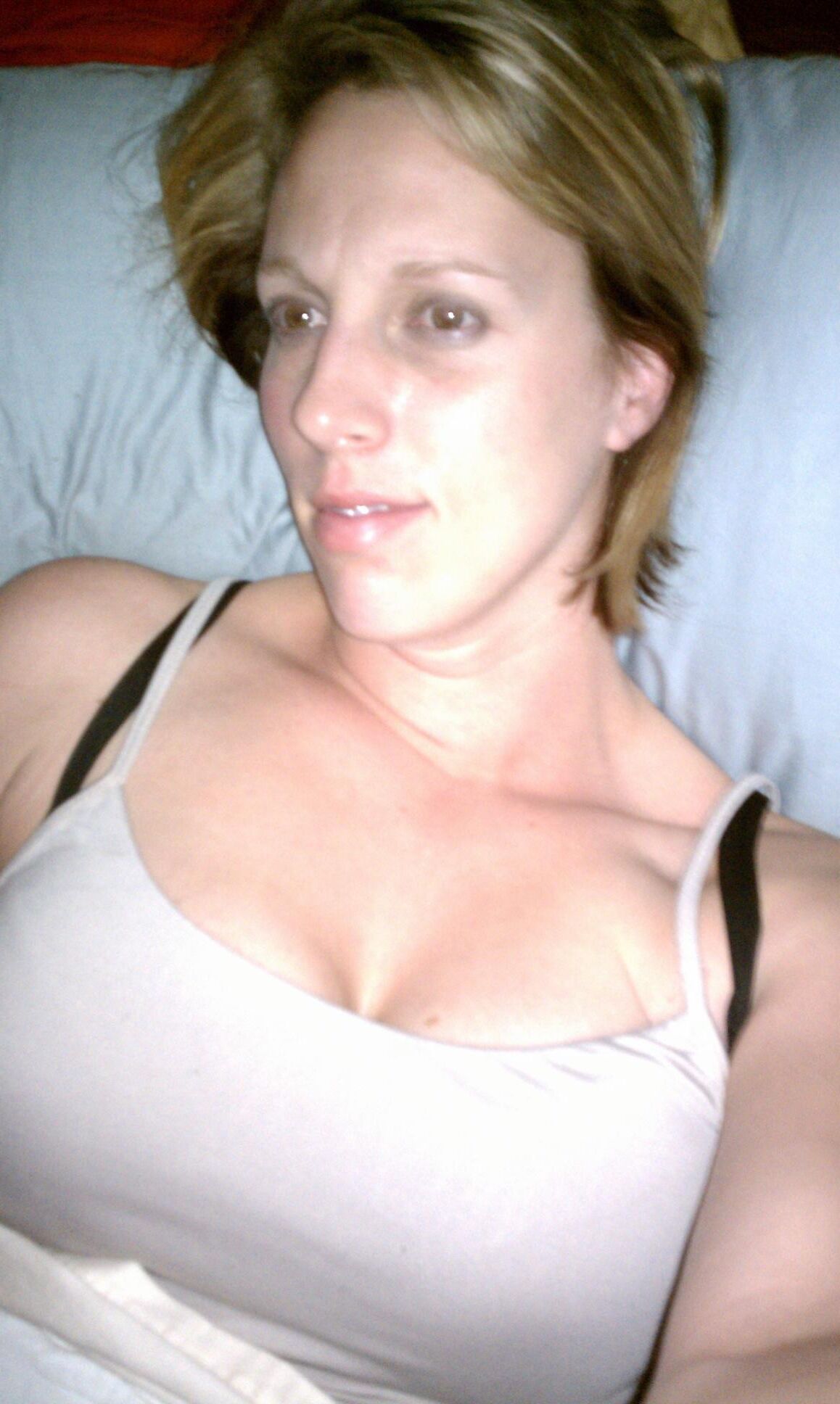 Kellie Big Tit amador