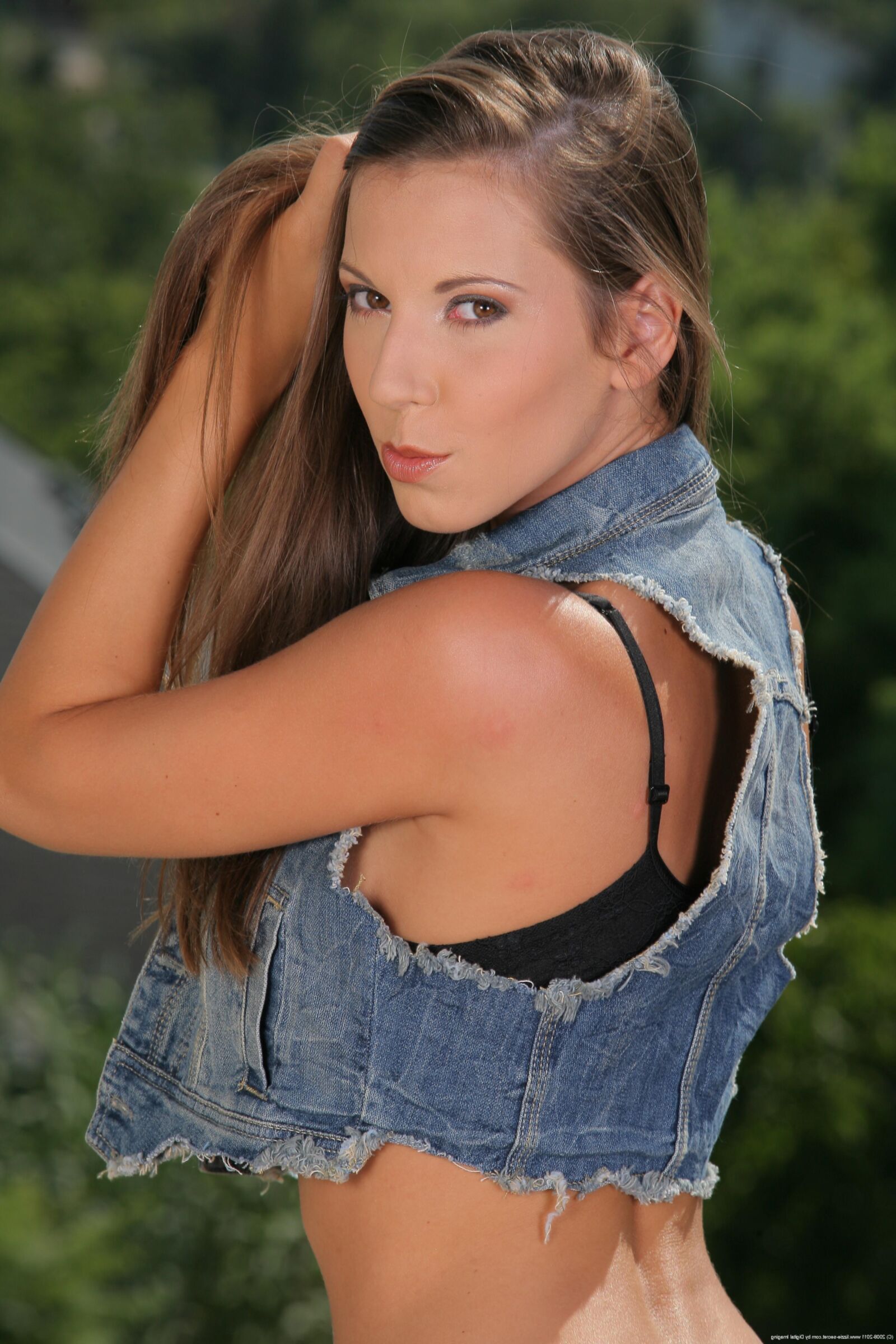 Lizzie Ryan