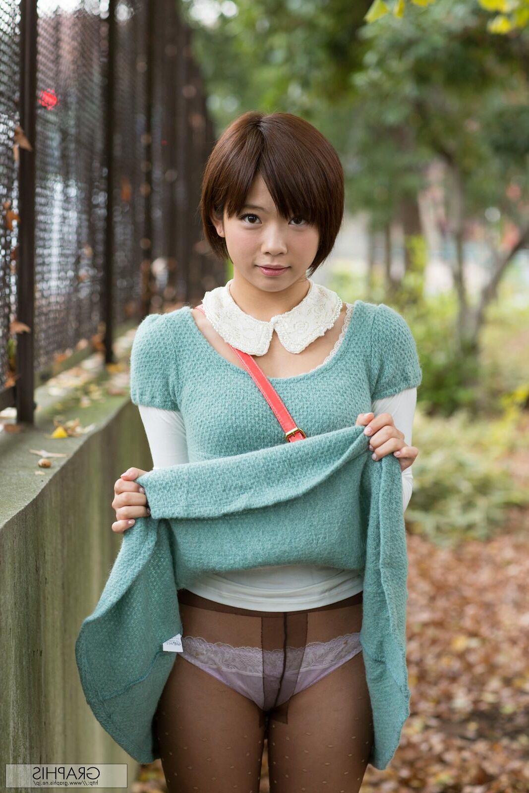 Mana Sakura Graphisgals No. Second Love