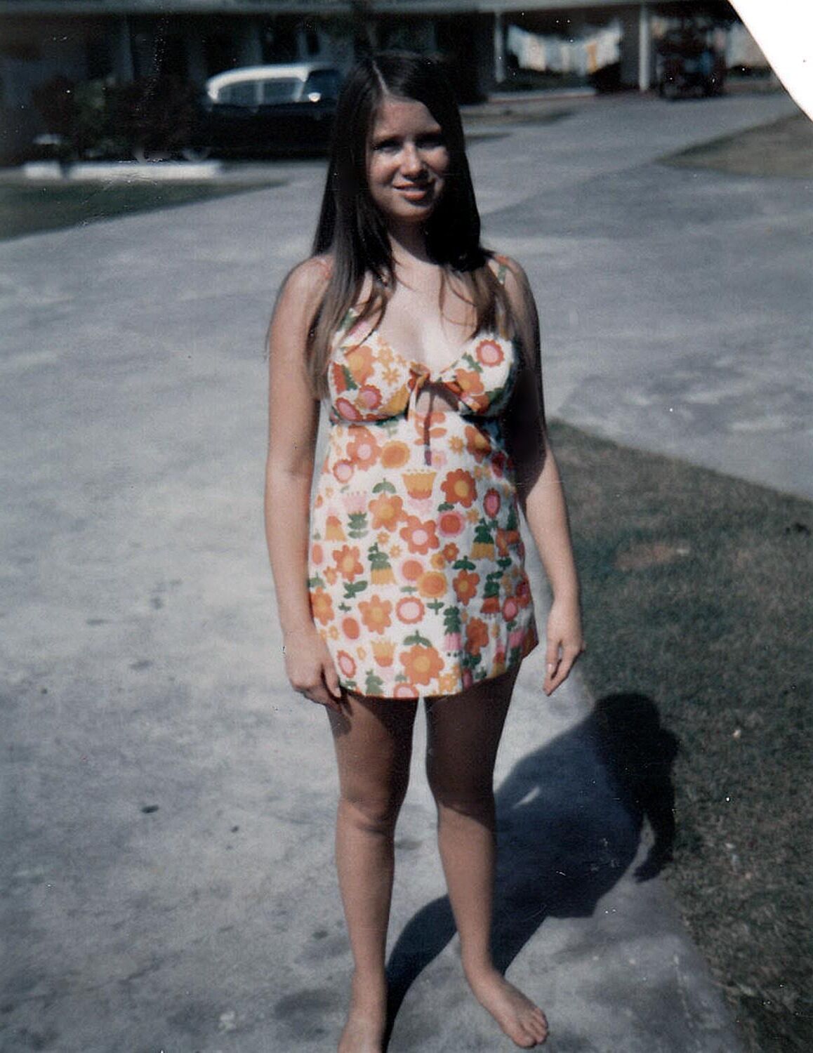 SUZANNE
