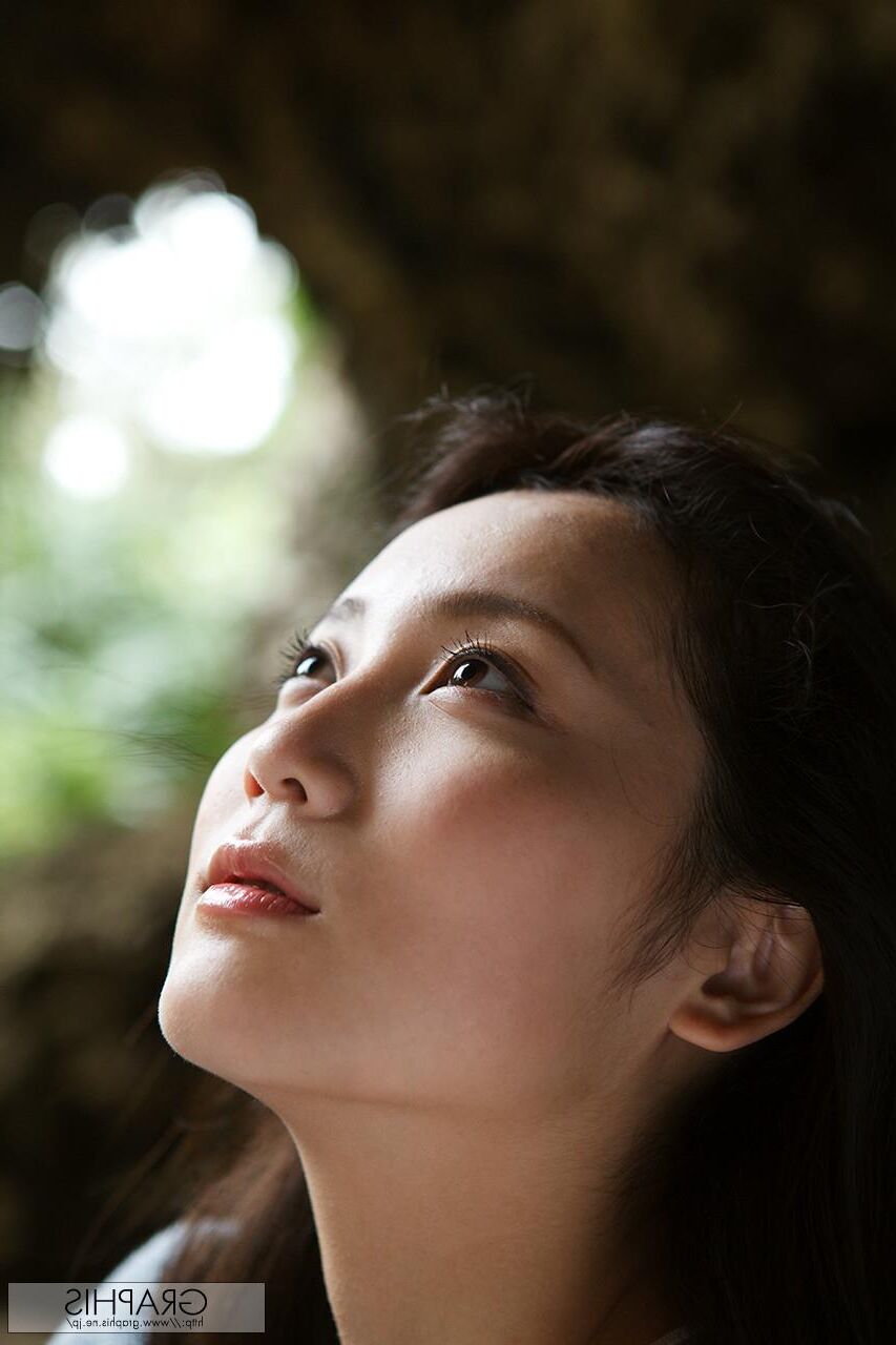 Mao Kurata Graphisgals No. All Blue