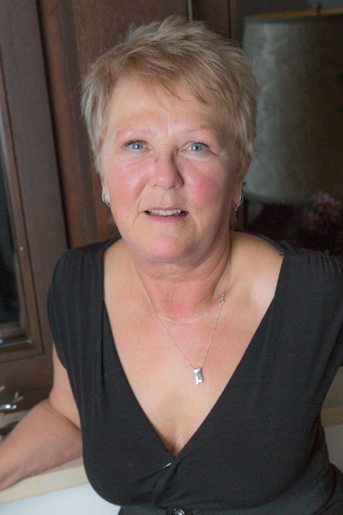 hot granny always horny