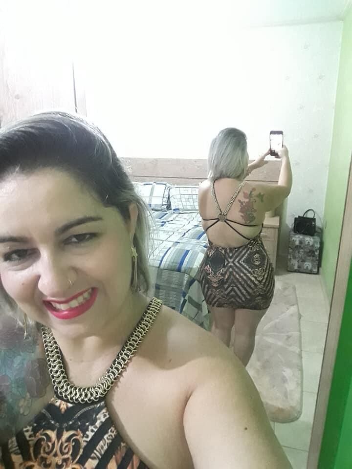 Gostosas Variadas