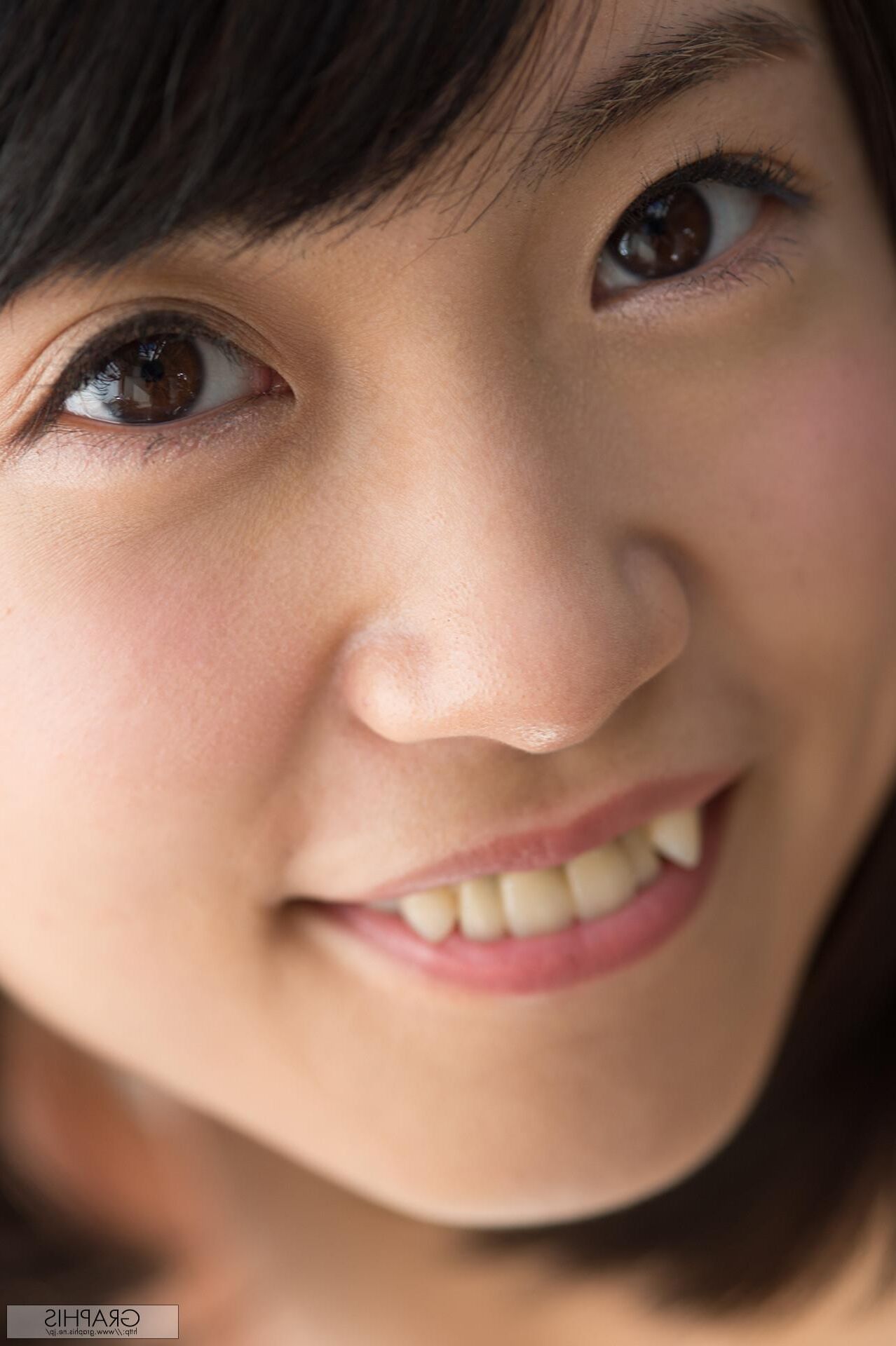 MAMI NAGASE GRAPHISGALS番号