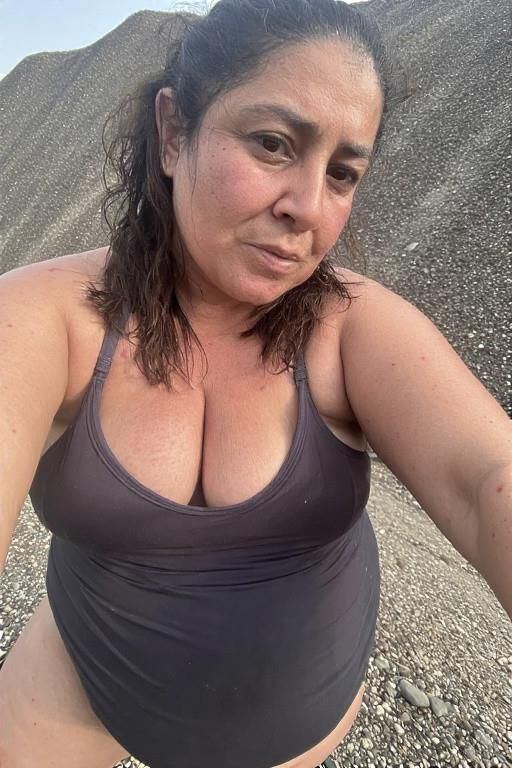 Mamas mexicanas