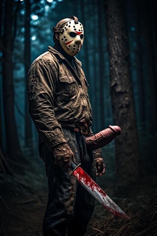 Jason vive