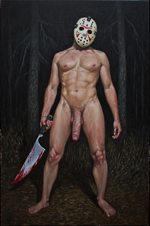 Jason vive