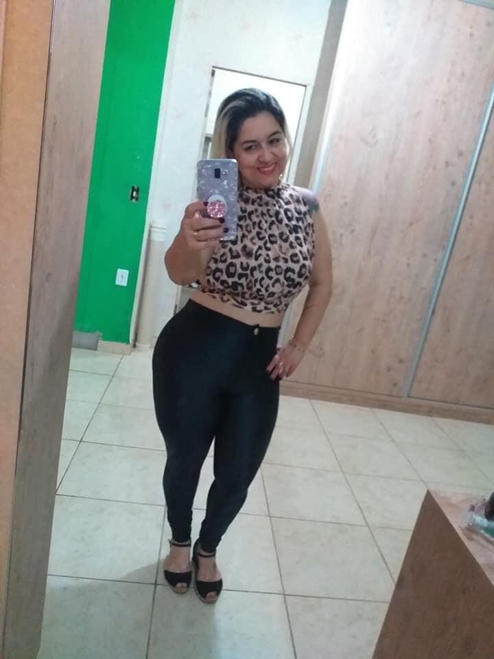 Gostosas Variadas