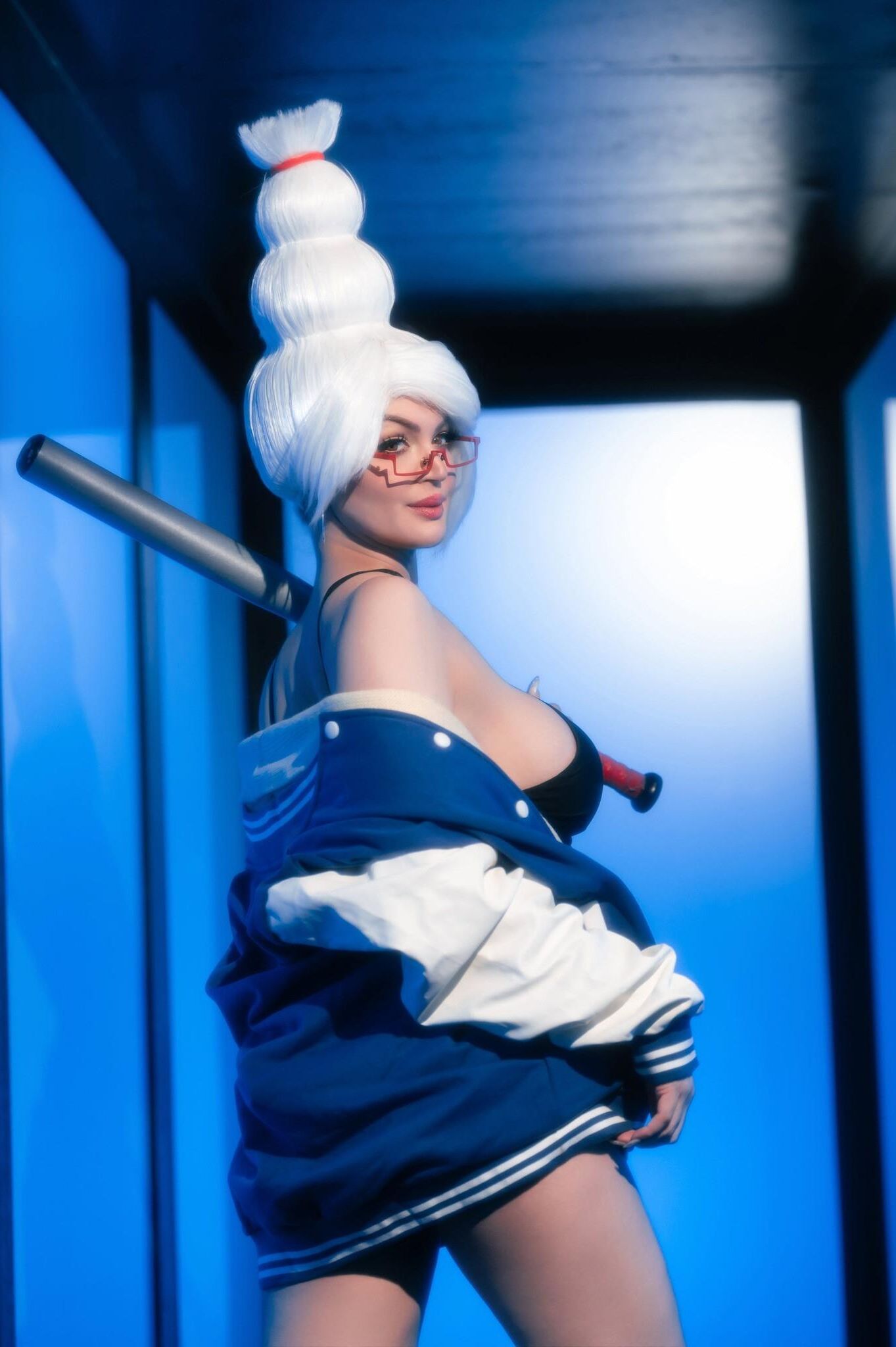 Cosplay Cuties