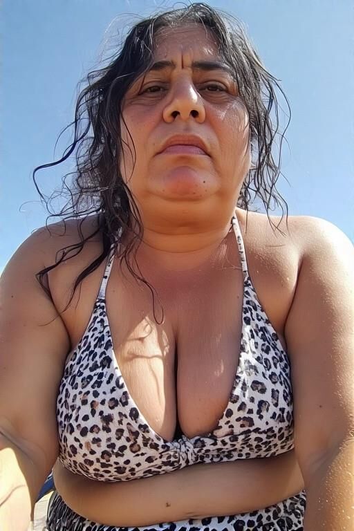 Mamas mexicanas