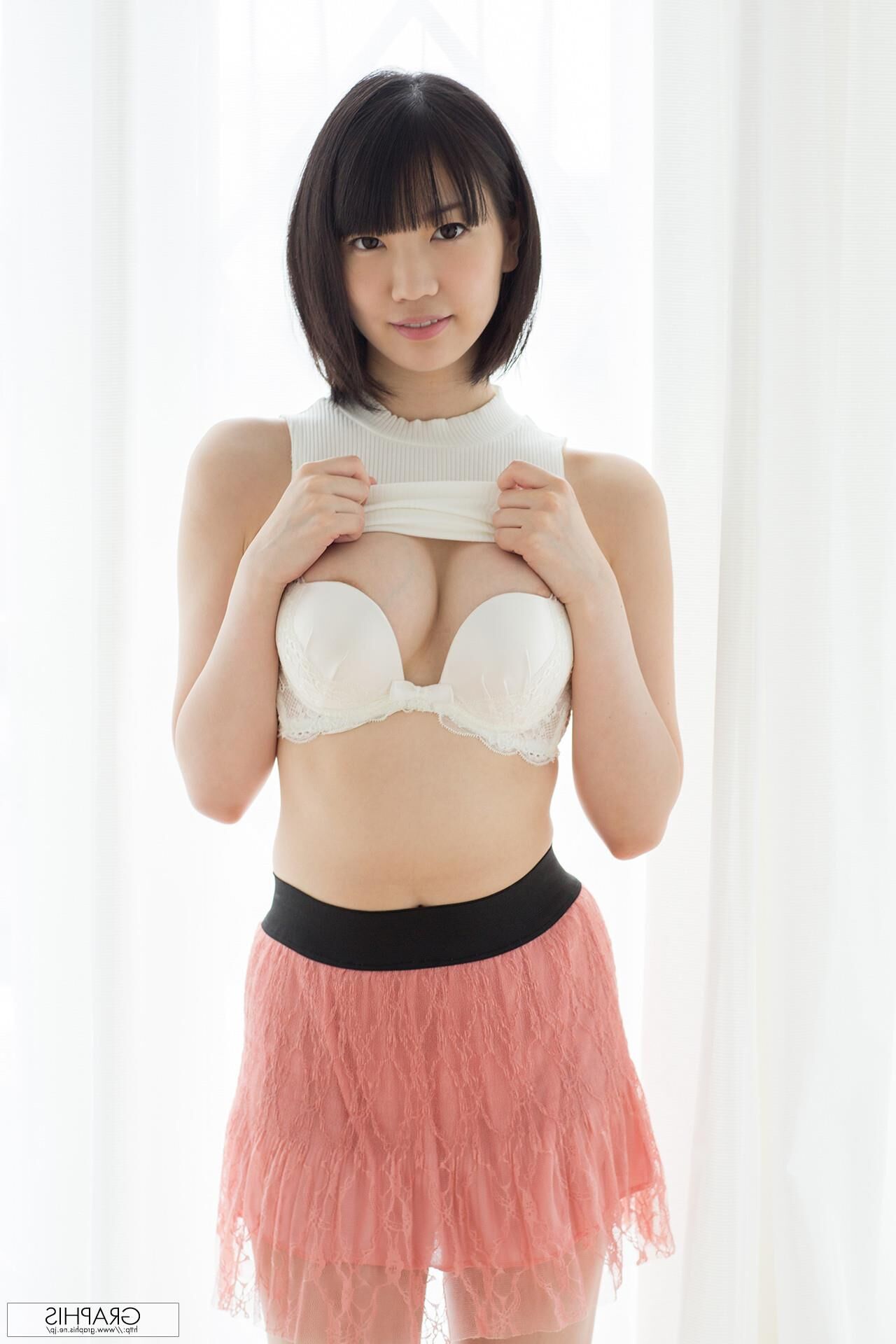 鈴木小屋グラフィスガルズNo.フロンティア