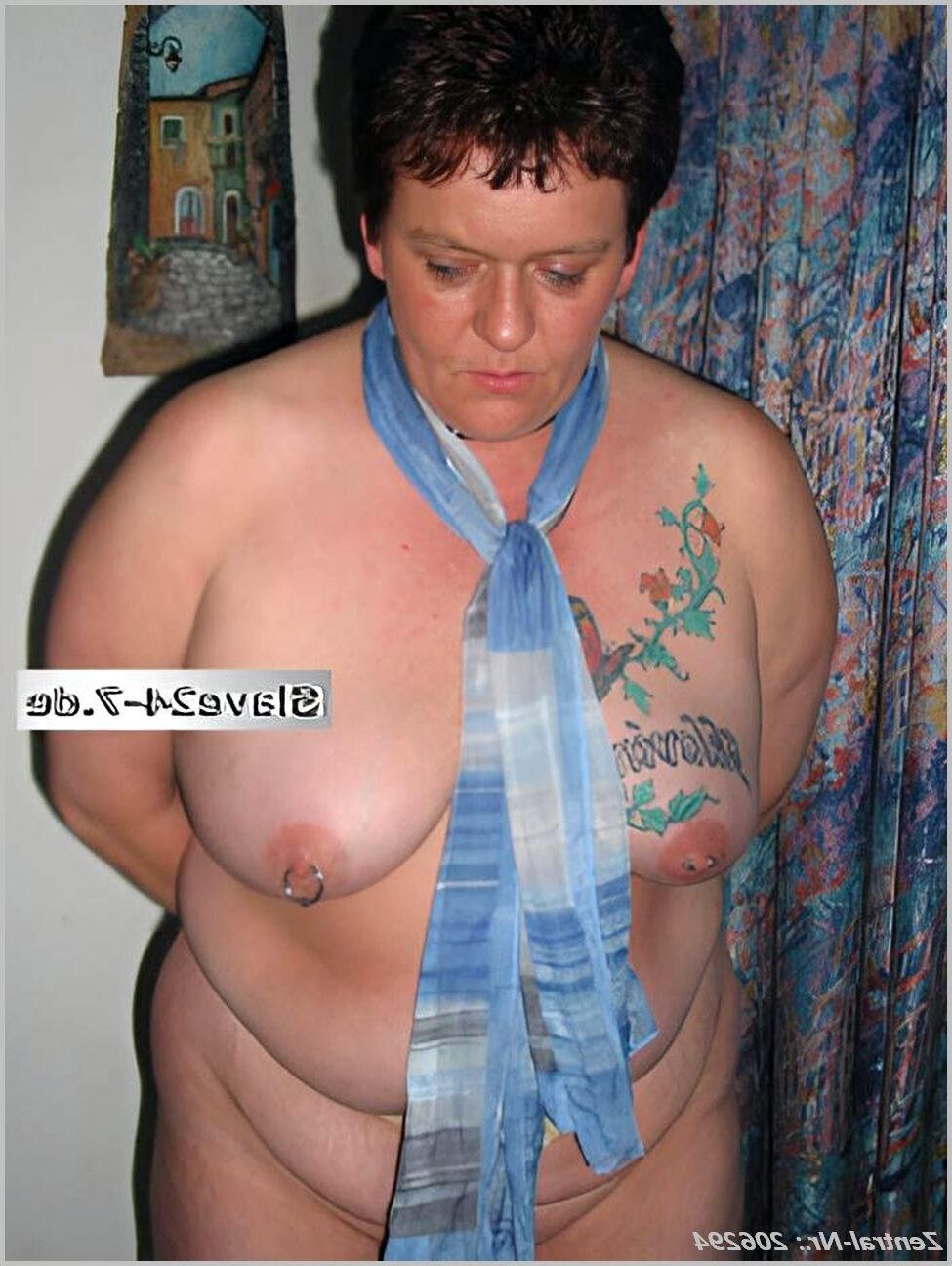 Sklavin Heidi