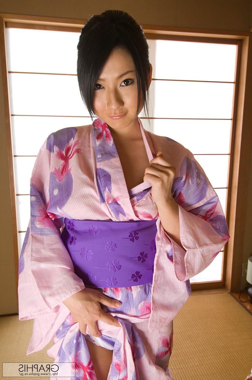 Hargumi Haruka Graphisgals No. Air